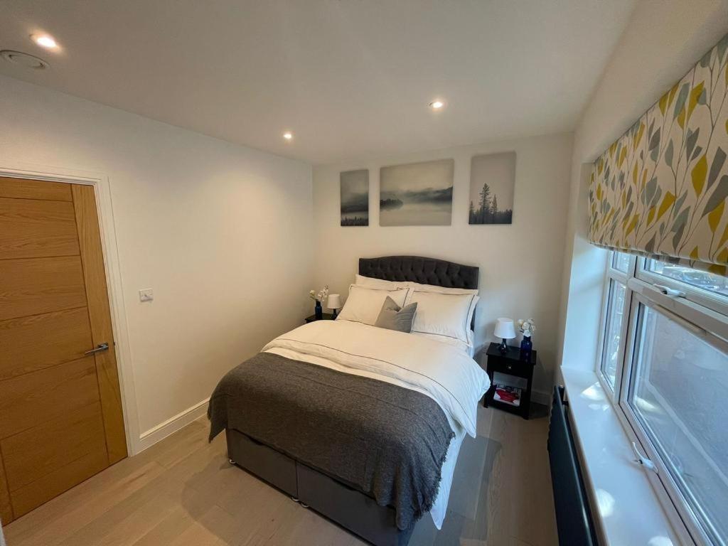 Two Bedroom Apartment - London Luaran gambar