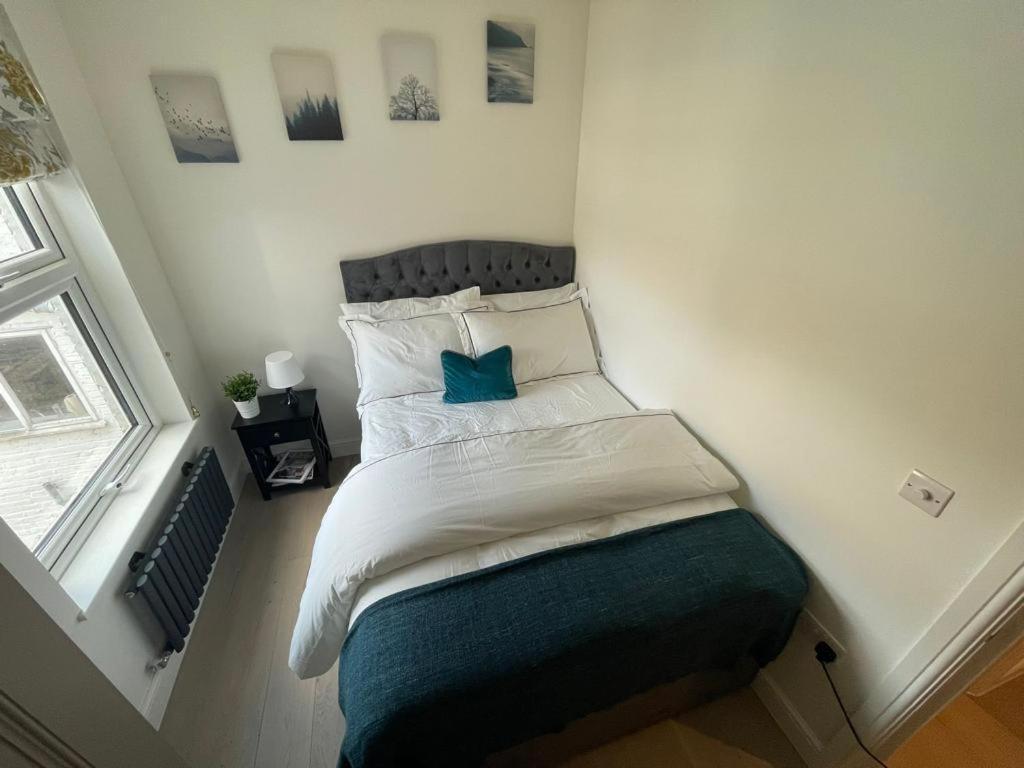 Two Bedroom Apartment - London Luaran gambar
